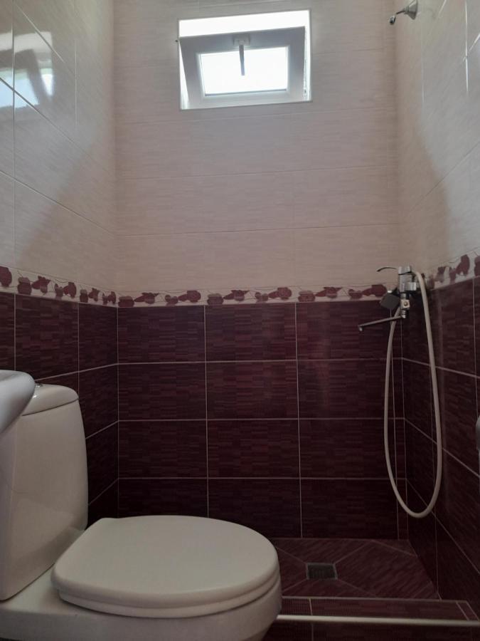 Kera Guest House Kazbegi Eksteriør billede