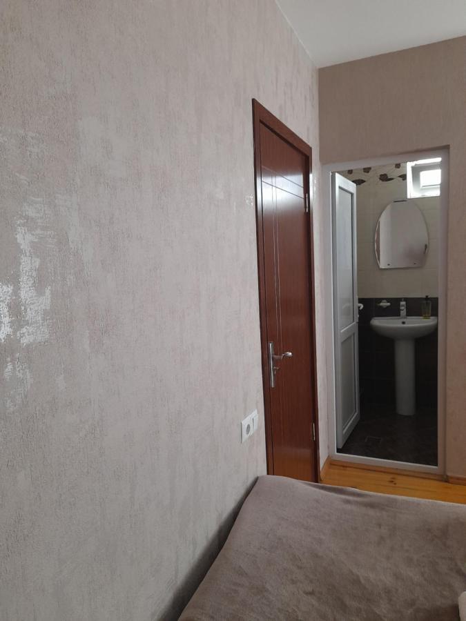 Kera Guest House Kazbegi Eksteriør billede