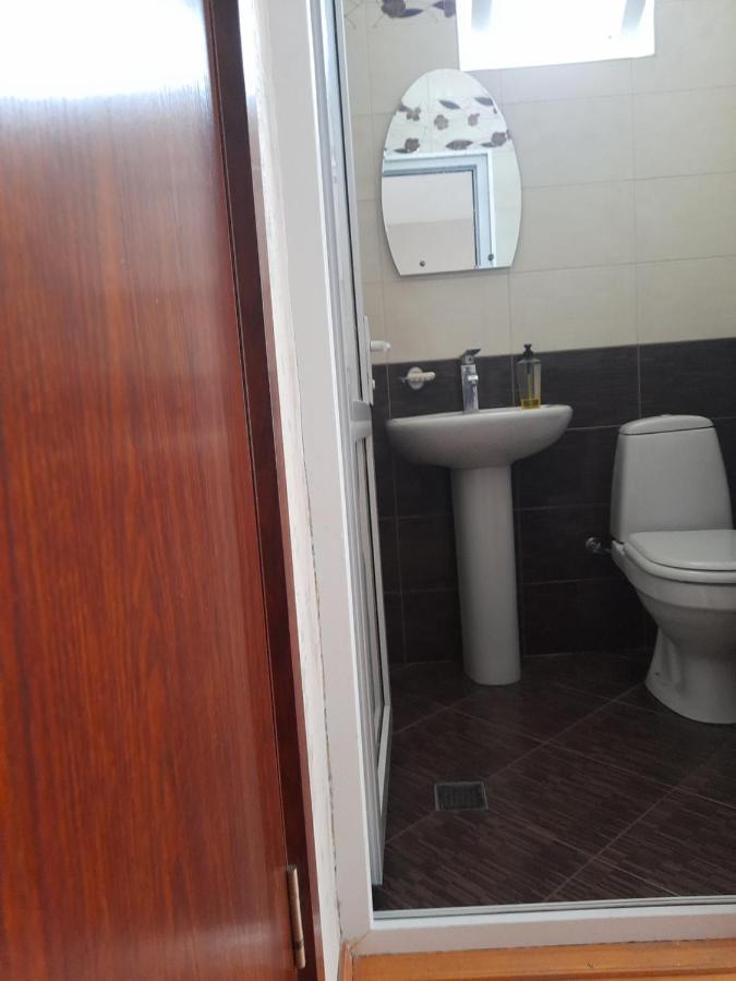 Kera Guest House Kazbegi Eksteriør billede